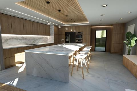 5 bedroom detached house for sale, An Exceptional Luxury Coastal Residence In Rozel