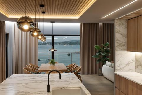 5 bedroom detached house for sale, An Exceptional Luxury Coastal Residence In Rozel
