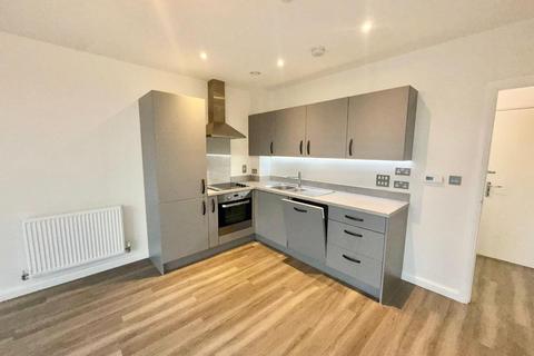 1 bedroom flat to rent, Catimor House, Cranton Avenue, Hayes