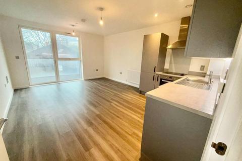 1 bedroom flat to rent, Catimor House, Cranton Avenue, Hayes