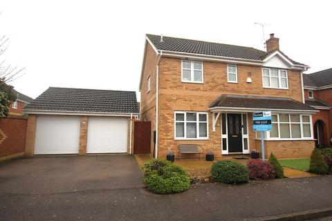 undefined, Ford Close, Yaxley PE7
