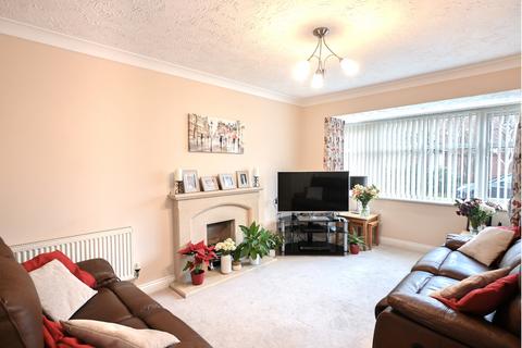 4 bedroom detached house for sale, Ford Close, Yaxley PE7