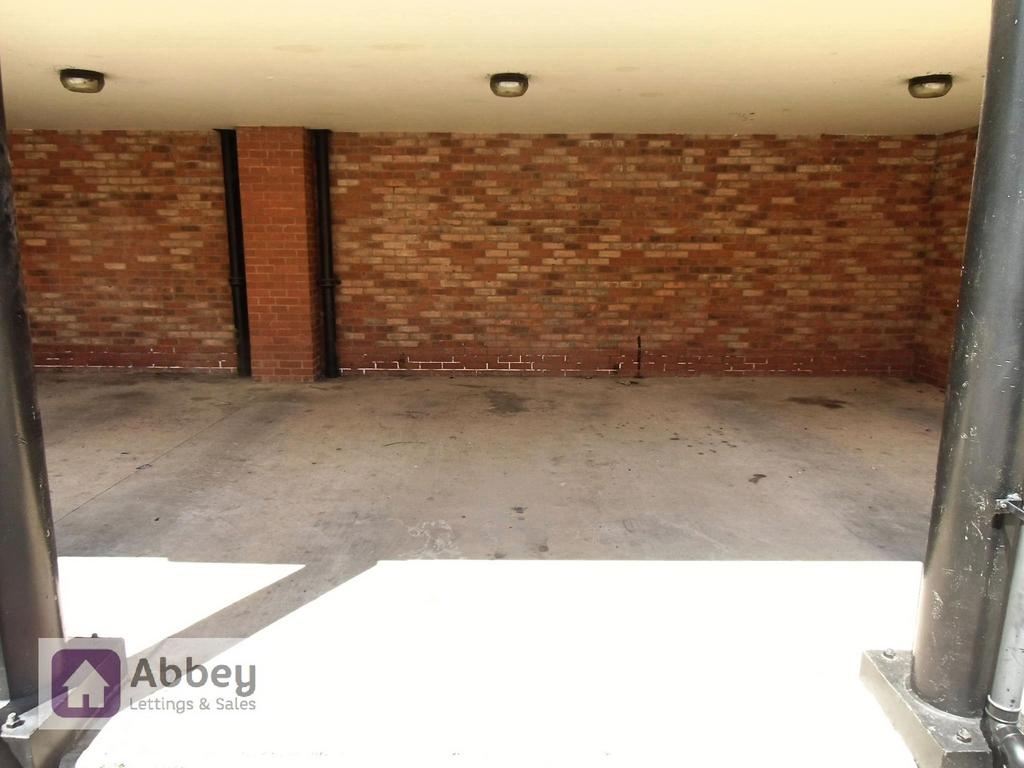 Parking Bay
