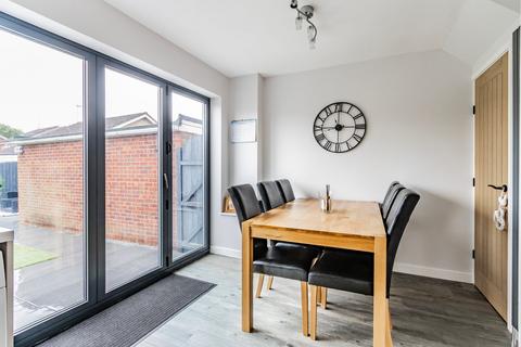 3 bedroom detached house for sale, Elmdale Drive, Carlton Colville