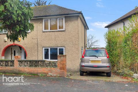 3 bedroom end of terrace house for sale, Green Lane, Thornton Heath