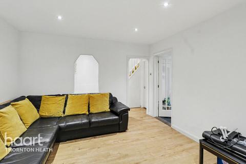 3 bedroom end of terrace house for sale, Green Lane, Thornton Heath
