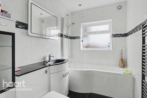 3 bedroom end of terrace house for sale, Green Lane, Thornton Heath