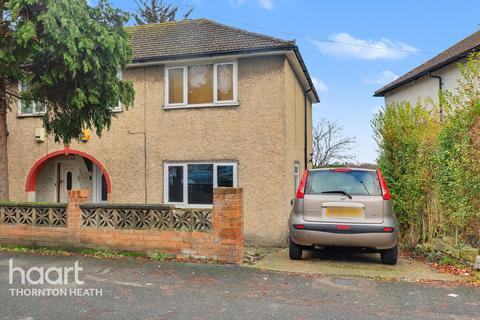 Green Lane, Thornton Heath