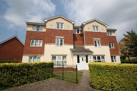2 bedroom flat to rent, Saxon Gate, Hereford