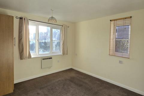 2 bedroom flat to rent, Saxon Gate, Hereford
