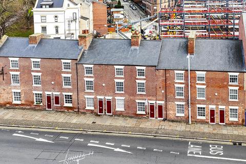 undefined, Mansfield Road, Nottingham NG1