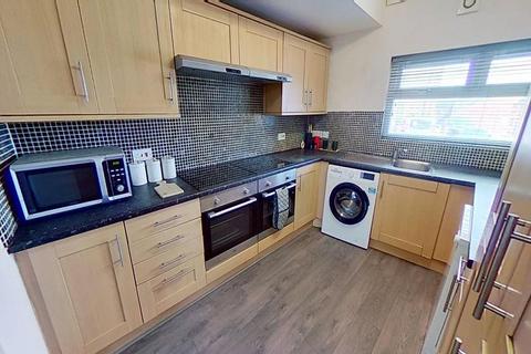 undefined, Mansfield Road, Nottingham NG1
