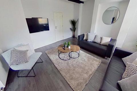 undefined, Mansfield Road, Nottingham NG1