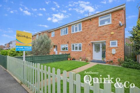 Harrow Road, Canvey Island, SS8