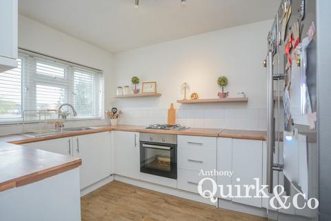 undefined, Harrow Road, Canvey Island, SS8