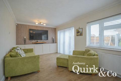 undefined, Harrow Road, Canvey Island, SS8