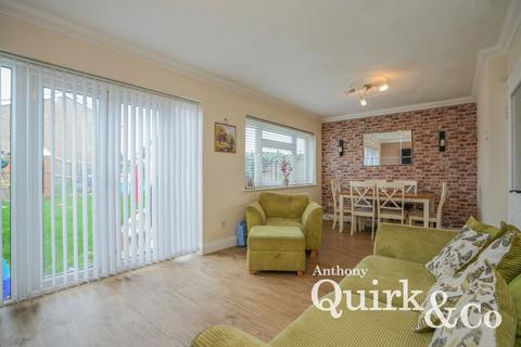 undefined, Harrow Road, Canvey Island, SS8