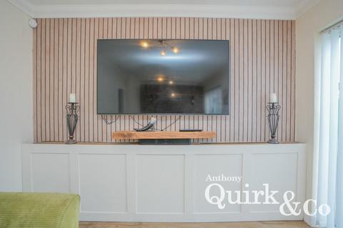 undefined, Harrow Road, Canvey Island, SS8