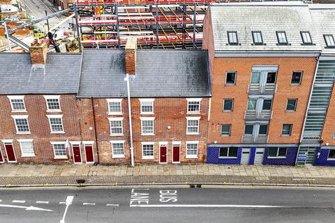 undefined, Mansfield Road, Nottingham NG1