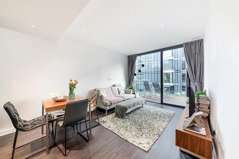 Catalina House, Canter Way, Aldgate, E1