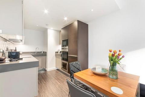 1 bedroom flat to rent, Catalina House, Canter Way, Aldgate, E1