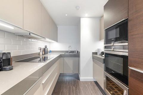 undefined, Catalina House, Canter Way, Aldgate, E1