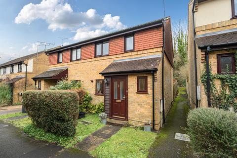 undefined, Honeysuckle Close, Winchester, Hampshire, SO22