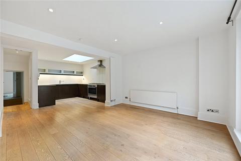 2 bedroom maisonette to rent, Portobello Road, London, W11