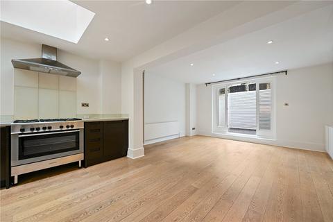 2 bedroom maisonette to rent, Portobello Road, London, W11