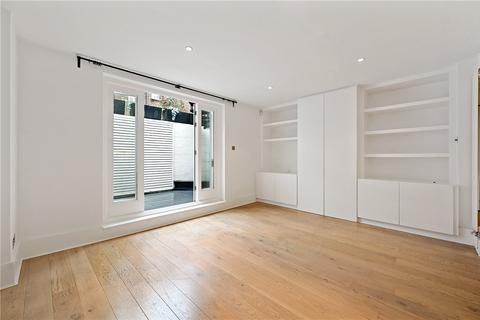 2 bedroom maisonette to rent, Portobello Road, London, W11