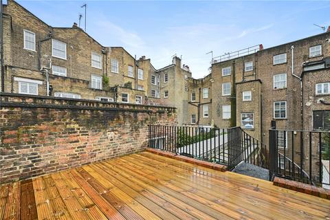 2 bedroom maisonette to rent, Portobello Road, London, W11