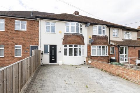 3 bedroom terraced house for sale, Haydon Road, Didcot, OX11