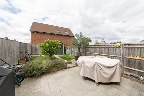 3 bedroom terraced house for sale, Haydon Road, Didcot, OX11