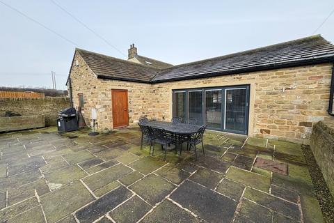 2 bedroom barn conversion to rent, Gilcar Farm, Kiln Lane, Emley, Huddersfield