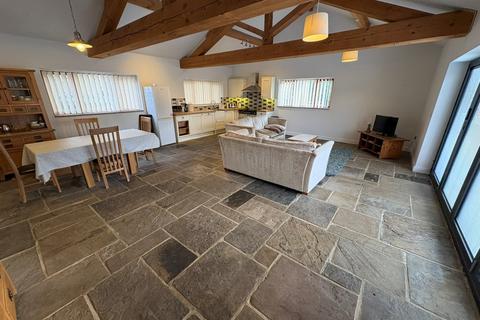 2 bedroom barn conversion to rent, Gilcar Farm, Kiln Lane, Emley, Huddersfield
