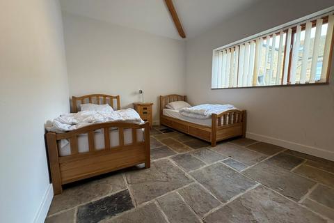2 bedroom barn conversion to rent, Gilcar Farm, Kiln Lane, Emley, Huddersfield