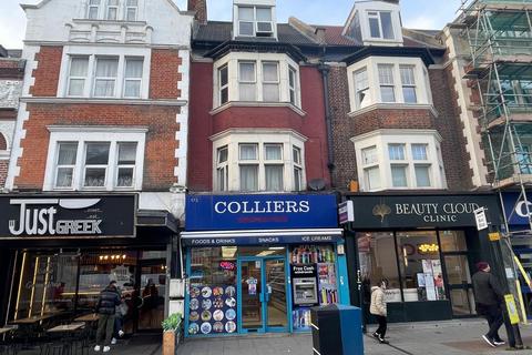 Property for sale, 173 Hamlet Court Road, Westcliff-On-Sea, Essex SS0 7EL