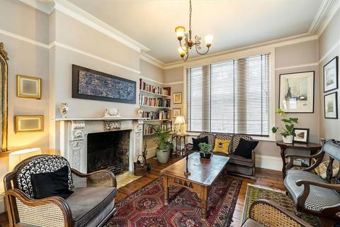 4 bedroom house for sale, Blackheath Hill, London SE10