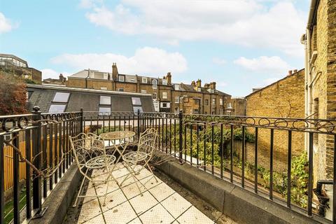 4 bedroom house for sale, Blackheath Hill, London SE10