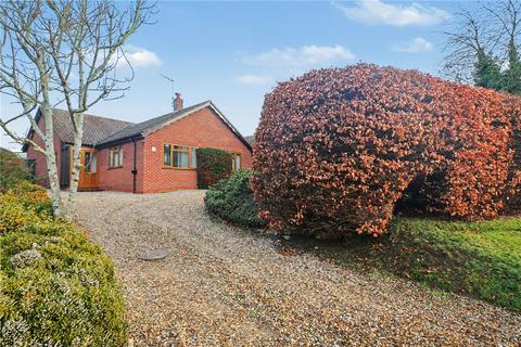 3 bedroom detached house for sale - Norwich Road, Chedgrave, Norwich, Norfolk, NR14