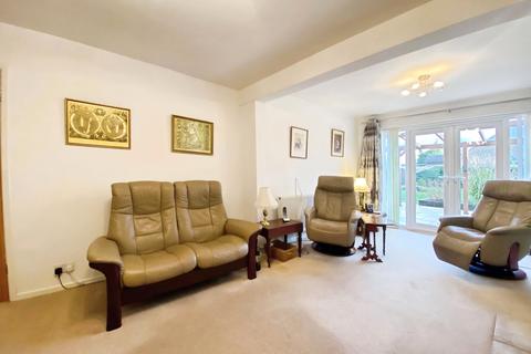 undefined, Saxon Way, Witney OX28