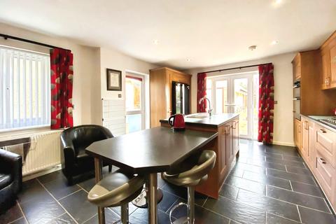 undefined, Saxon Way, Witney OX28