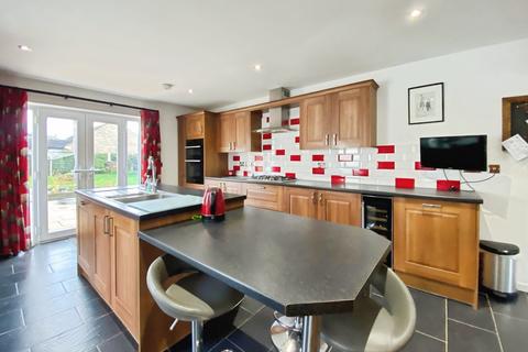 undefined, Saxon Way, Witney OX28