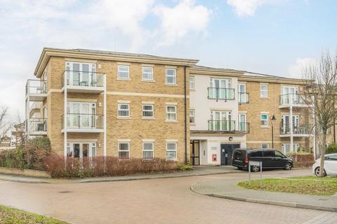 Dyas Road, Sunbury-On-Thames TW16