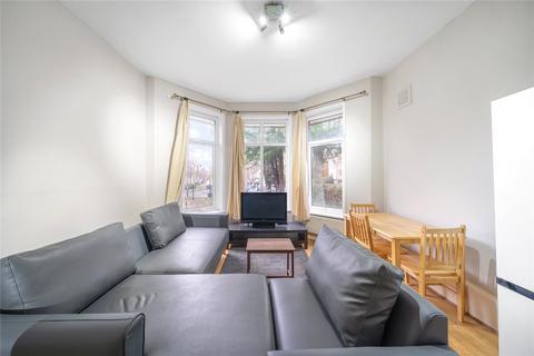 2 bedroom flat to rent, Aldrington Road, London, SW16