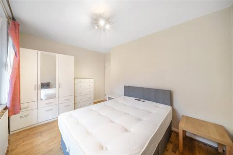 2 bedroom flat to rent, Aldrington Road, London, SW16