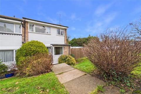 3 bedroom semi-detached house for sale, Pine Ridge Road, Burghfield Common, Reading, Berkshire, RG7