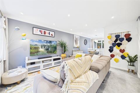 3 bedroom semi-detached house for sale, Pine Ridge Road, Burghfield Common, Reading, Berkshire, RG7