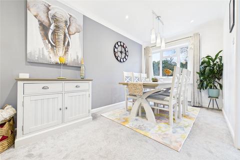 3 bedroom semi-detached house for sale, Pine Ridge Road, Burghfield Common, Reading, Berkshire, RG7