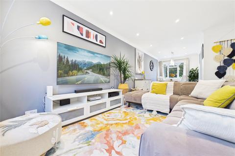 3 bedroom semi-detached house for sale, Pine Ridge Road, Burghfield Common, Reading, Berkshire, RG7